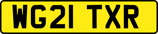 WG21TXR