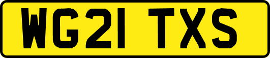 WG21TXS