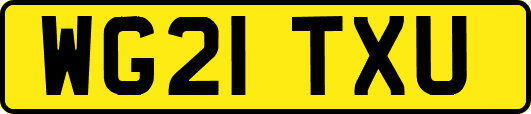WG21TXU