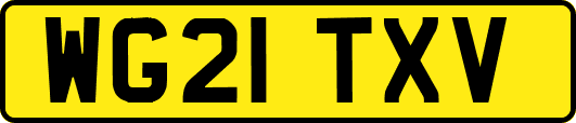 WG21TXV