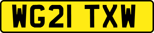WG21TXW