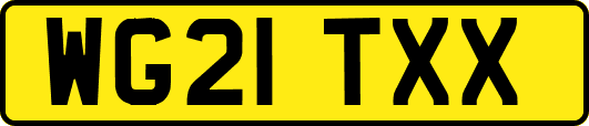 WG21TXX