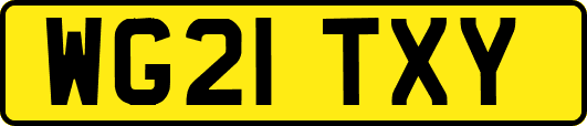 WG21TXY