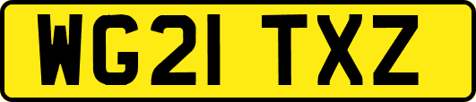 WG21TXZ
