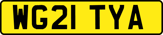 WG21TYA