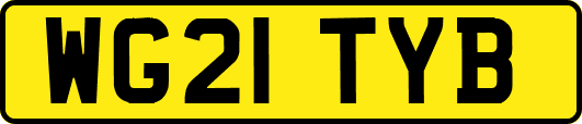 WG21TYB