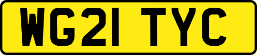WG21TYC