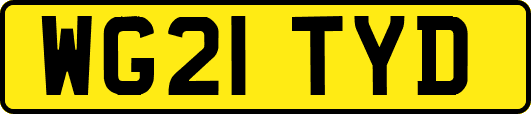 WG21TYD