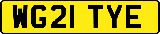 WG21TYE