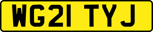 WG21TYJ