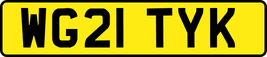 WG21TYK