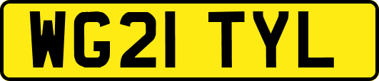 WG21TYL