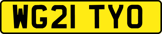 WG21TYO