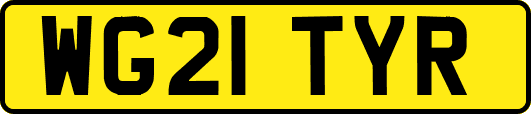 WG21TYR