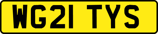 WG21TYS