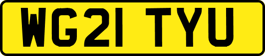 WG21TYU