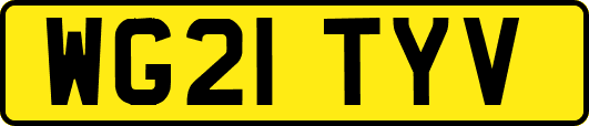 WG21TYV