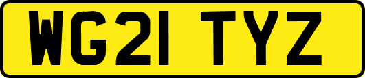 WG21TYZ