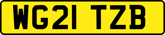 WG21TZB