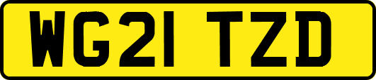 WG21TZD