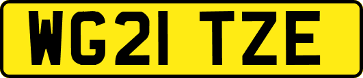 WG21TZE
