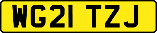 WG21TZJ