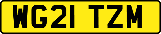 WG21TZM