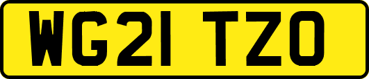 WG21TZO