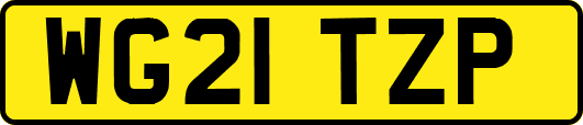 WG21TZP