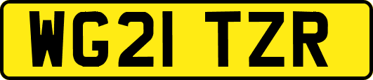 WG21TZR