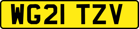 WG21TZV