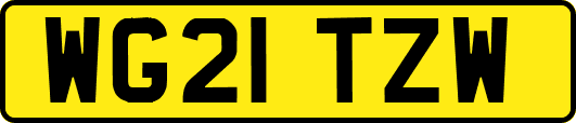 WG21TZW