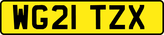 WG21TZX