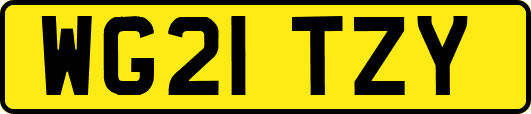WG21TZY