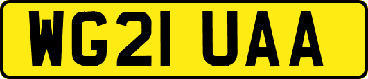 WG21UAA