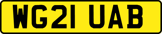 WG21UAB