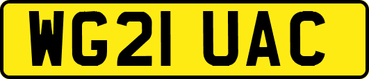 WG21UAC