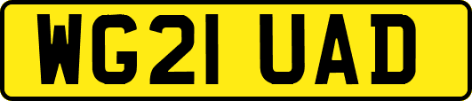 WG21UAD