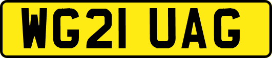 WG21UAG