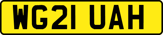 WG21UAH
