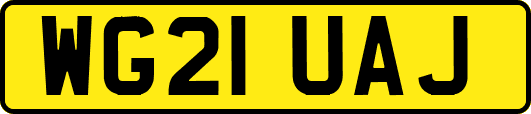 WG21UAJ