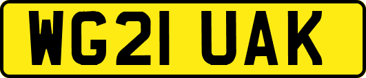 WG21UAK