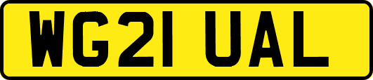 WG21UAL