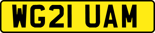 WG21UAM