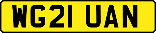 WG21UAN