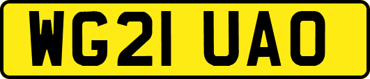 WG21UAO