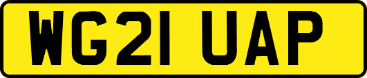WG21UAP