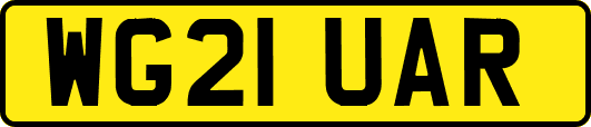 WG21UAR
