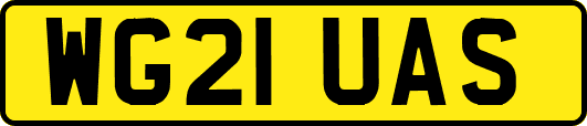 WG21UAS