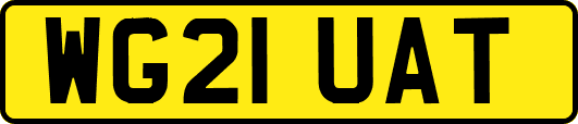WG21UAT